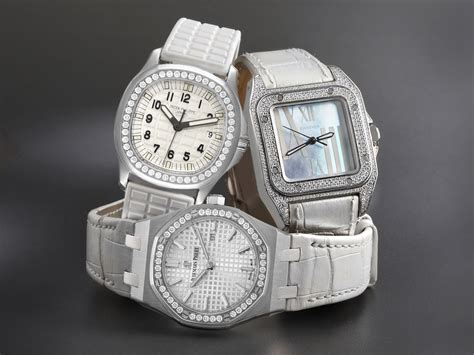 pronounce audemars piguet watch.